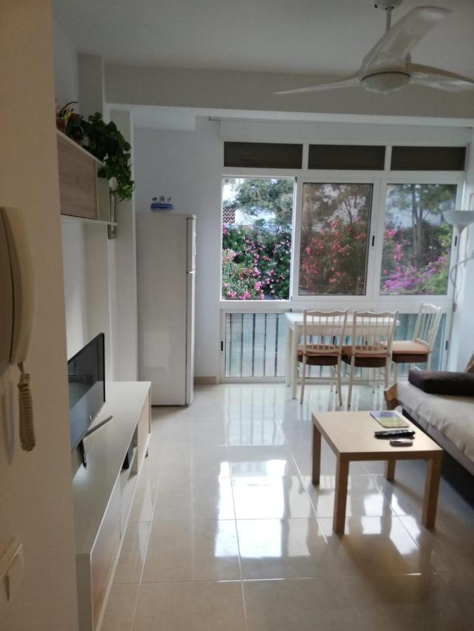 Apartamento A Pie De Playa En Marbella- Calahonda * Mijas
